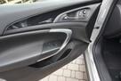 OPEL INSIGNIA 2TDI, 2014,bezwypadk,1wł, serwis ASO, stan bd. - 12