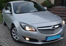 OPEL INSIGNIA 2TDI, 2014,bezwypadk,1wł, serwis ASO, stan bd. - 5
