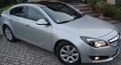 OPEL INSIGNIA 2TDI, 2014,bezwypadk,1wł, serwis ASO, stan bd. - 4