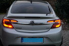 OPEL INSIGNIA 2TDI, 2014,bezwypadk,1wł, serwis ASO, stan bd. - 9