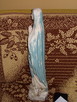 Odnawianie profesjonalne starych figur, figurek religijnych ! - 4