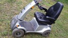 Meyra Cityliner415-wózek skuter elektryczny/inwalidzki/częśc - 2