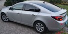 OPEL INSIGNIA 2TDI, 2014,bezwypadk,1wł, serwis ASO, stan bd. - 7