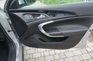 OPEL INSIGNIA 2TDI, 2014,bezwypadk,1wł, serwis ASO, stan bd. - 16