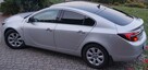 OPEL INSIGNIA 2TDI, 2014,bezwypadk,1wł, serwis ASO, stan bd. - 1