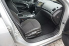 OPEL INSIGNIA 2TDI, 2014,bezwypadk,1wł, serwis ASO, stan bd. - 15