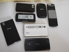 Prada - Xperia -LG P920 -7 telefon atrapy komplet - 2