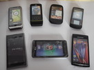 Prada - Xperia -LG P920 -7 telefon atrapy komplet - 1