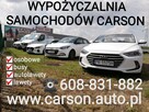 Wypożyczalnia lawet CARSON Kalisz - 5