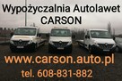 Wypożyczalnia lawet CARSON Kalisz - 2