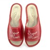Kapcie SUPER MAMA & SUPER TATA zestaw Pantofle - 2
