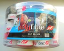 Owijki do rakiet tenisowych Polyfibre S.A.T. promocja - 3