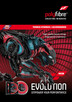 Naciąg tenisowy polyfibre Evolution promocja - 2