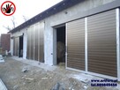 Drzwi inwentarskie, drzwi rolnicze, drzwi gospodarcze - 2