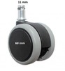 BUSINESS - fotel rehabilitacyjny! Specjalna oferta! Kulik - 14