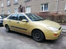 ford fokus - wyw.1500 zł +ben/gaz - 3