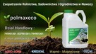 Kreda Nawozowa KREDCAL 06a (Kornica) granulat 100% eco - 2