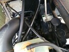 Traktorek Yanmar F180D jak Kubota Ise - 2