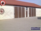 Drzwi inwentarskie, drzwi rolnicze, drzwi gospodarcze - 7
