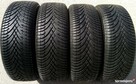 Opony LETNIE 205/55R16 195/65R15 zimowe całoroczne LEGNICA - 9