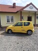 Seicento 1.1sporting abarth - 2