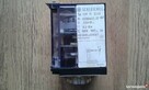 Czasówka SCHLEICHER - 0,2-10S Typ-IZM11 220V AC - 2