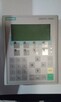 Siemens Panel OP77A - 2
