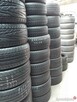 Opony LETNIE 205/55R16 195/65R15 zimowe całoroczne LEGNICA - 5