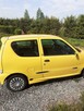 Seicento 1.1sporting abarth - 1