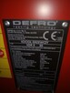 piec defro kdr 3 20kw - 2