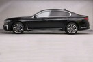 BMW 750 Pakiet sportowy M | Pakiet Business Class  | System rozrywki z tylu - 2