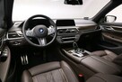 BMW 750 Pakiet sportowy M | Pakiet Business Class  | System rozrywki z tylu - 4