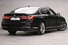 BMW 750 Pakiet sportowy M | Pakiet Business Class  | System rozrywki z tylu - 5