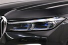 BMW 750 Pakiet sportowy M | Pakiet Business Class  | System rozrywki z tylu - 6