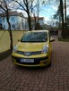 Nissan Note 2007 1,5dci 68km - 3
