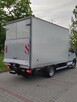 Transport materiałów budowlanych, sprzętu RTV/AGD, mebli, in - 1