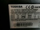 Telewizor Toshiba 42 cale - 4