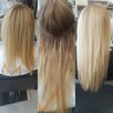 Profesjonalne przedłużanie włosów - 6