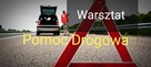 Pogotowie akumulatorowe Warszawa Pomoc Drogowa 24h Auto Hol - 1
