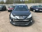 Peugeot 308 uszkodzony - 1