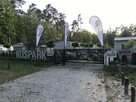 Ośrodek letniskowy Kospark nad jeziorem Ostrowski - 4