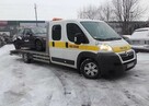 POMOC DROGOWA 24H OSOBOWE BUSY LAWETA HOLOWANIE - 7