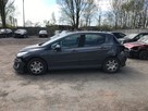 Peugeot 308 uszkodzony - 3