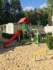 Ośrodek letniskowy Kospark nad jeziorem Ostrowski - 7