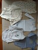 Ubranka niemowlęce dla chłopca - 9
