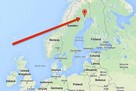 Pięknie położona nieruchomość letniskowa w Północnej Szwecji - 2