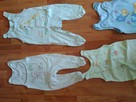 Ubranka niemowlęce dla chłopca - 6