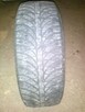 sprzedam opony zimowe 185/60 R14 - 2