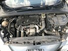 Peugeot 308 uszkodzony - 8