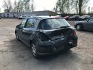 Peugeot 308 uszkodzony - 5